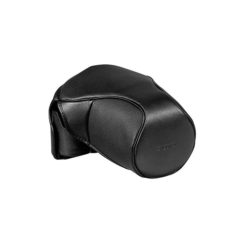 Sony LCS-ELCC Digital Camera Case, Soft Carrying Case