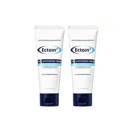 UnKnown Jas Ectoin Daily Moisturizing Cream 100ml (2 x) / 쟈스 엑토인 데일리 모이스처라이징 크림 100ml 2개