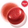 fwee Lip & Cheek Blurry Pudding – Acabado Natural y