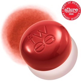 fwee Lip & Cheek Blurry Pudding – Acabado Natural y Definido