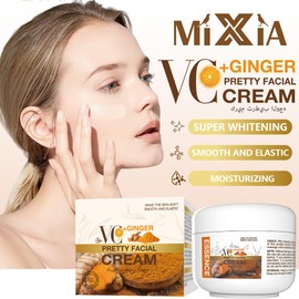 50 g Nourishing Repair Cream, Moisturising Cream Face Light, Repair Cream, Anti-Wrinkle, Smooth and Radiant Look, Soothing Facial Moisturiser Gentle Nourishing
