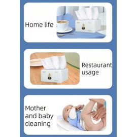 30 Packs 5400 SheetsSoft Facial Tissues,3 Ply 180 Sheets Per Box for Home Kitchen Bathroom Office Car