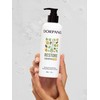 DORPANG Restore Shampoo for Thinning Hair, Balance Scalp environment, Thicker