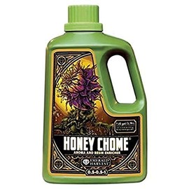 Honey Chome (1 Gallon)