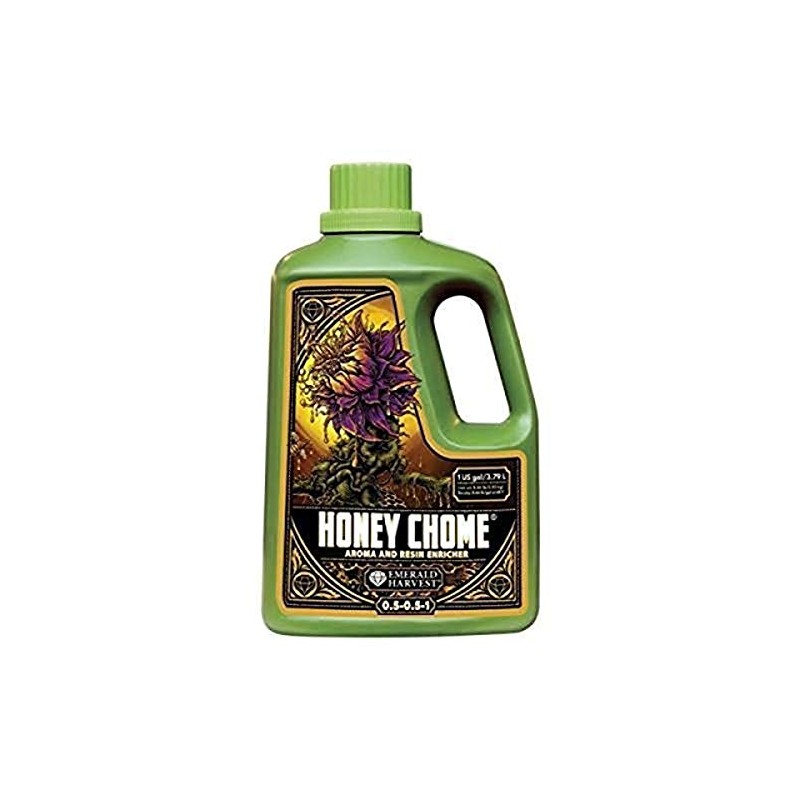 Honey Chome (1 Gallon)