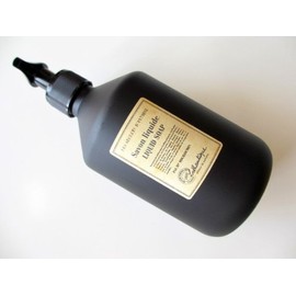 rotantexikku [Secrets Antoine] rikiddoso-pu 500/Face Body Scalp Hand Shaving/Botanical Ingredients/Men's Skin Care/France during Provence