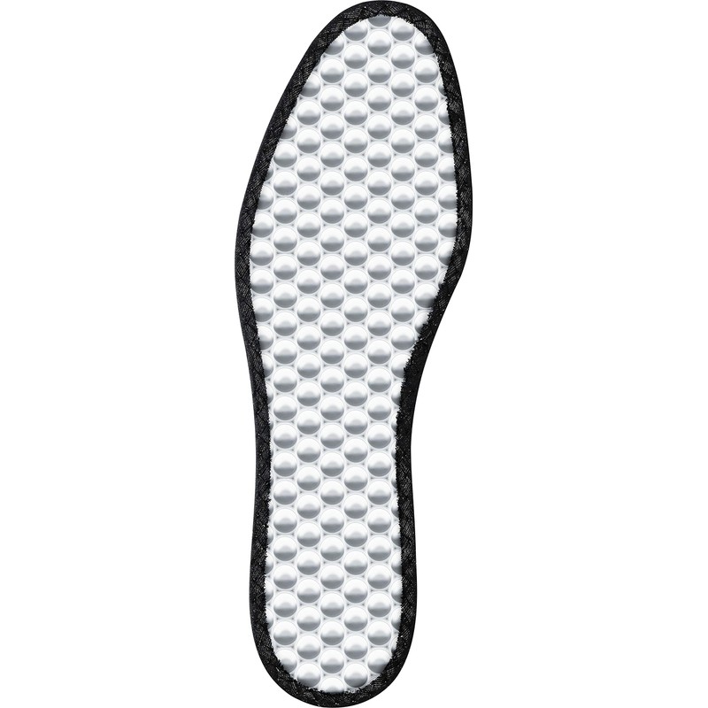 natch! Thermal Warming Sole for All Sports and Leisure Shoes,