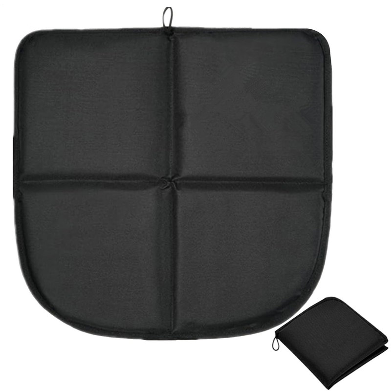 Backpacking Sit Pad | Foldable Sit Mat - Backpacking Portable
