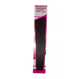 FASHION IDOL 1pz Extencion De Cabello Sleek 99 J 18 PLG Envio Gratis