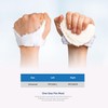 Express Orthopaedic® - Medically Approved Palm Protector Orthosis (One Size