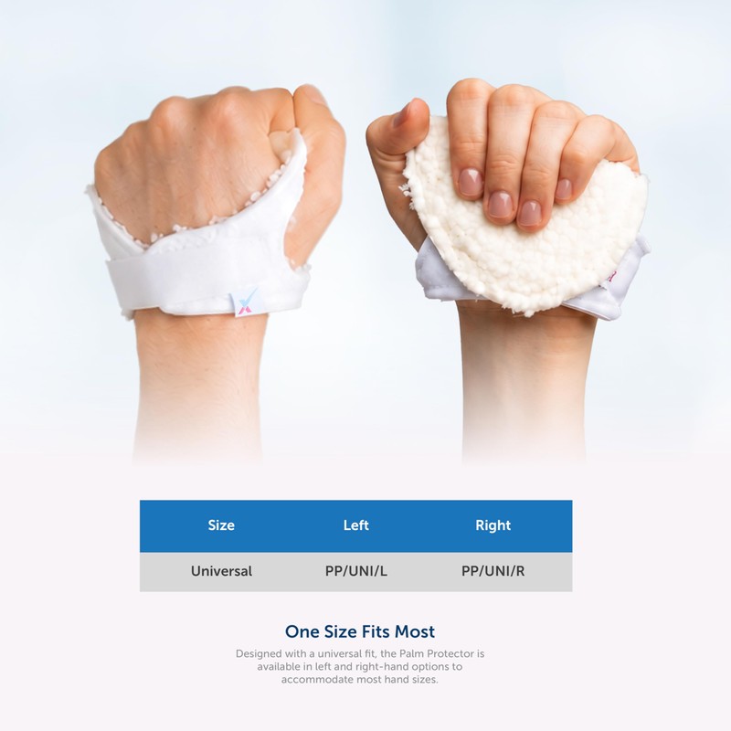 Express Orthopaedic® - Medically Approved Palm Protector Orthosis (One Size