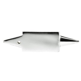 SE 875JA Forged Double Horn Anvil