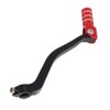 JFG RACING Motorcycle Folding Gear Shifter Shift Lever Pedal CNC