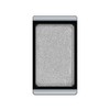 ARTDECO Eye Shadow - Colour-Intensive Long-Lasting Eye Shadow Silver, White,