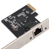 PCI Express Gigabit Ethernet Card Professional 10 100 1000Mbps Plug