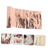 Gatuida Flexible Copper Foil Copper Sheet for Crafting Thickness for