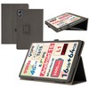 BNCF Bpad Mini SE Case, 8.7 Inch Tablet Case, RUIXH