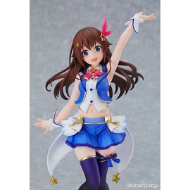 POP UP PARADE Hololive Production Tokino Sora Non-Scale Plastic Painted Complete Figure