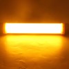 Magnetic Underhood Work Light 7800mAh USB Rechargeable 380LM Bright Waterproof