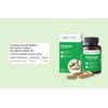 BBETTER UricUrja – Herbal Supplement with Plant-Based Extracts Traditionally Used