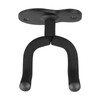 Guitar Hanger Metal Sponge Strong Load Bearing Universal Ukulele Guitar