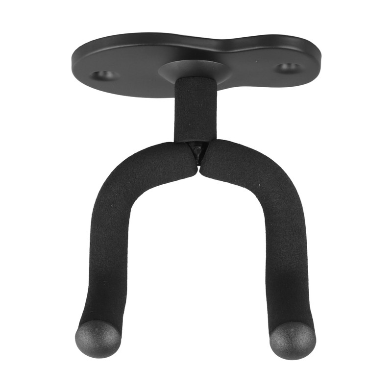 Guitar Hanger Metal Sponge Strong Load Bearing Universal Ukulele Guitar