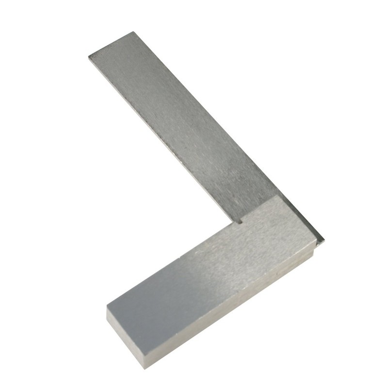 Steel Square - 3 inches - SFC Tools - 35-015