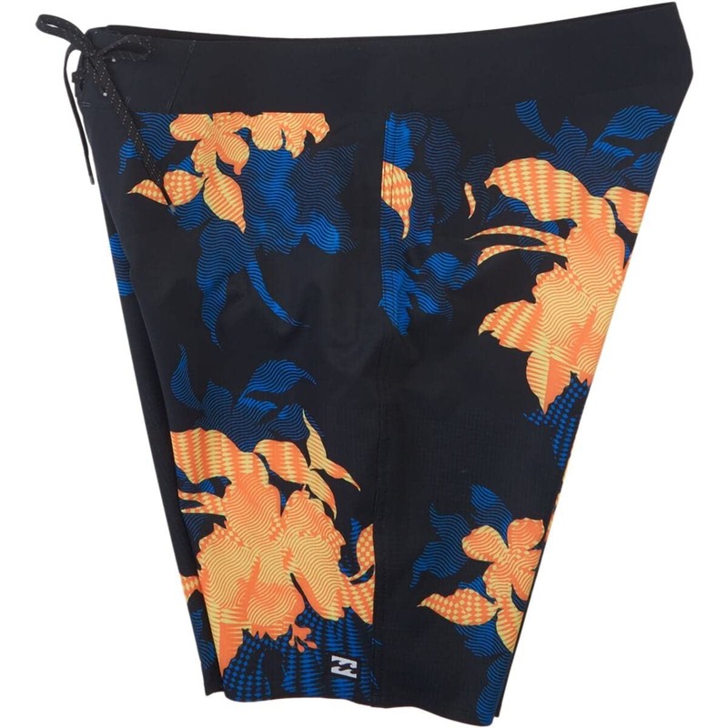 Billabong Sundays Airlite 19" Boardshorts Neon Night 30