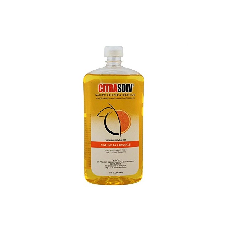 CitraSolv 32 Oz Bottle