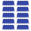 JohahaTim Drawstring Backpack Bulk 50 Packs Draw String Backpack Bags
