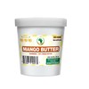 Mantequilla de mango cruda auténtica | Mantequilla | Para rostro,