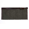 Luchuan Heavy Duty Canvas Tool Apron With the Adjustable Genuine