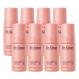 Microbiome Professional PDRN Root Volume Booster Bubble Serum 100mlX8 / 마이크로바이옴 프로페셔널 PDRN 피디알엔 루트 볼륨 부스터 버블 세럼 100mlX8개