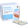FETUSAN Plus Omega-3 Capsules 90.36 g