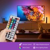 RGB LED Strip Lights 20M 600LEDs 5050RGB Light Strip LED