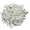 Vorel 04600 – Cross Shape Tile Spacers 1.5 mm