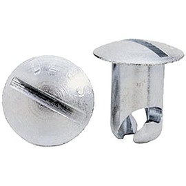 Moroso 71350 Oval Head Quick Fasteners