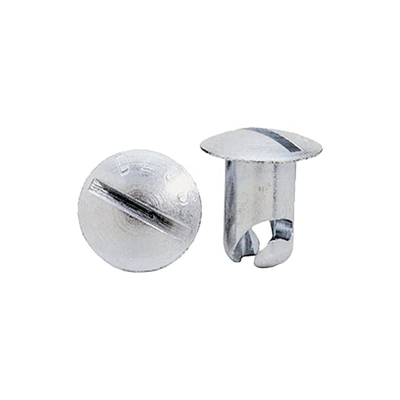 Moroso 71350 Oval Head Quick Fasteners