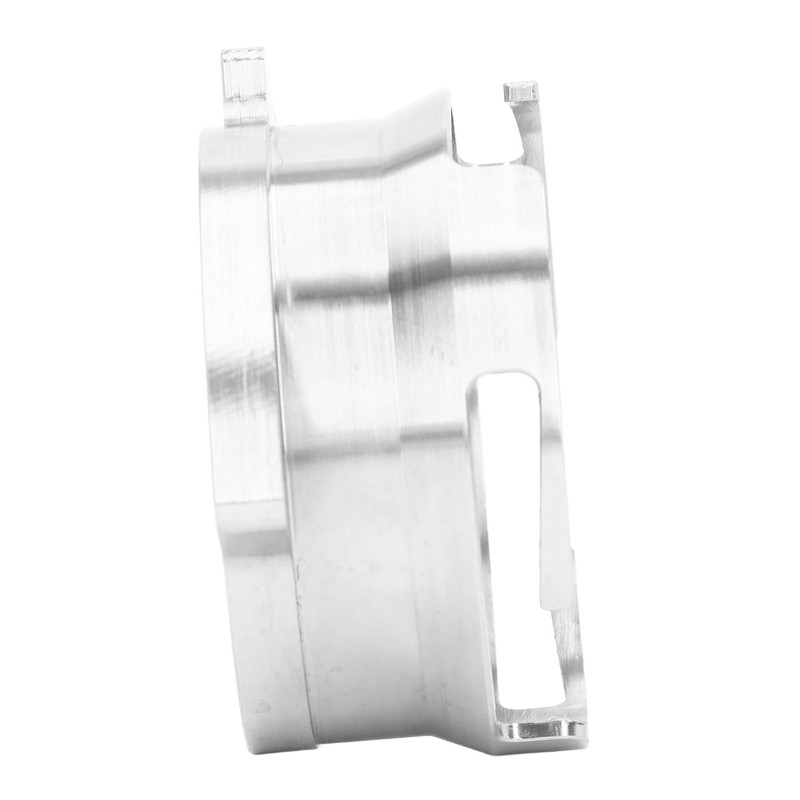 54mm Hands Free Dosing Funnel Stainless Steel Coffee Powder Dosing