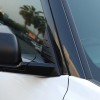 Ynei Matte Back Rear Side view Mirror Panel Anti-wind Buffeting