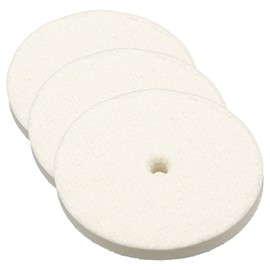 Vaportek EZ-Disk fragrance disk for use in EZ-Twist holder, 3 disks, Neutral odor eliminating Scent, Made in the USA