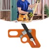 Edge Banding Arc Trimming Blade Woodworking Trimmer Knife Manual Planer