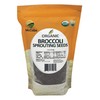 McCabe Organic Broccoli Sprouting Seeds for Microgreens - Organic Broccoli