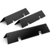 7635 15.3" Flavorizer Bars for Weber Spirit 2 Grill Parts,