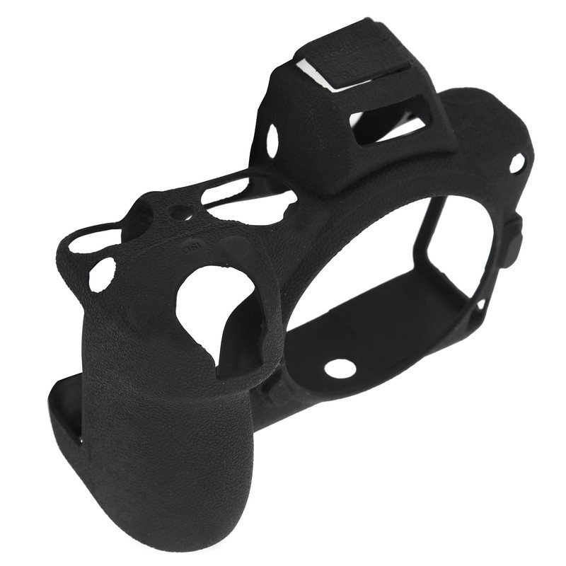 Soft Silicone Case Camera Protective Body Cover for Nikon Z5
