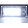 LED Number Plate Light without Error Message Registration Free Compatible