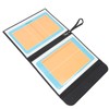 Coaching Board Magnetic 2.5 Fold Foldable Volleyball Coaching Board with