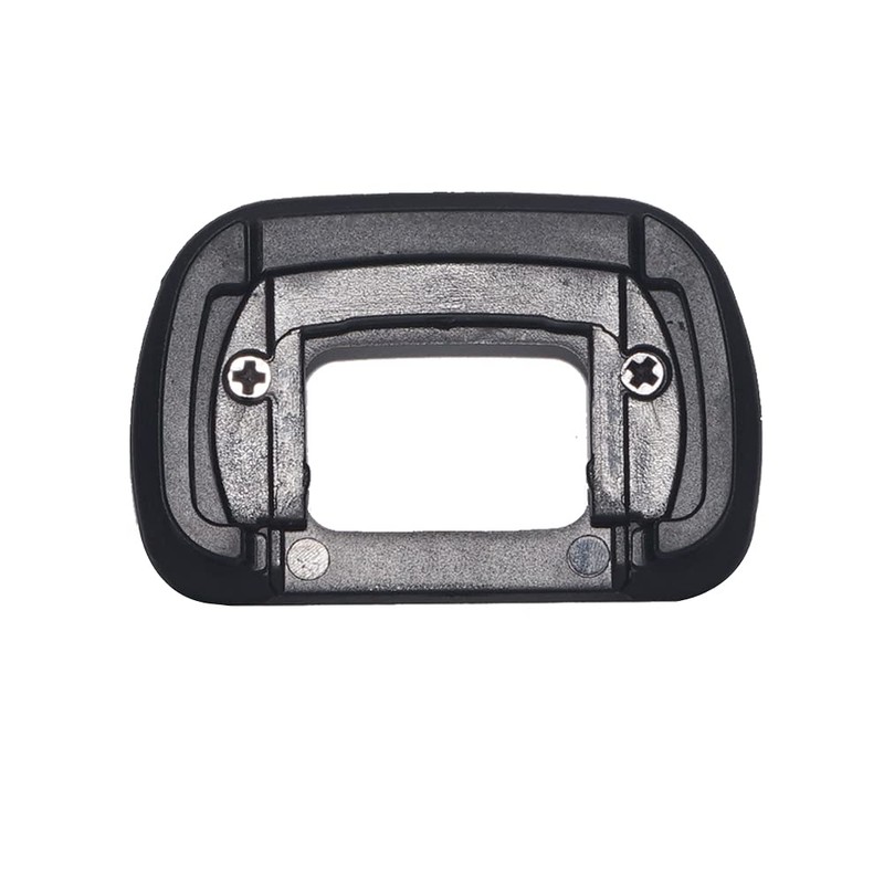 FR Eyecup Eyepiece Viewfinder Compatible with Pentax K5IIS K5II K30
