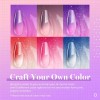 Beetles Gel Polish Juego De Esmalte Beetles Gel Polish Pintura