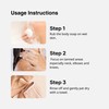 Cureskin Radiance Body Soap | For Pigmentation & Sun Damage